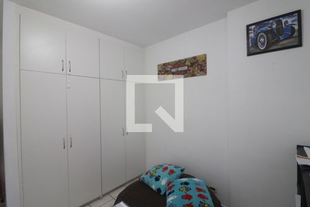 Apartamento para alugar com 98m², 3 quartos e 1 vagaQuarto 3 