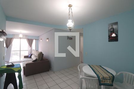 Sala  de apartamento para alugar com 3 quartos, 98m² em Casa Verde, São Paulo