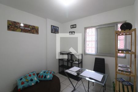 Apartamento para alugar com 98m², 3 quartos e 1 vagaQuarto 3 