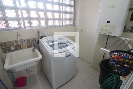 Apartamento para alugar com 98m², 3 quartos e 1 vagaÁrea de Serviço