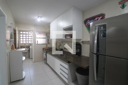 Apartamento para alugar com 98m², 3 quartos e 1 vagaCozinha 