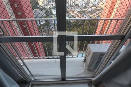 Sacada de apartamento para alugar com 3 quartos, 98m² em Casa Verde, São Paulo