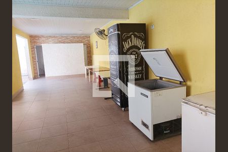 Casa para alugar com 336m², 2 quartos e 1 vagaÁrea comum - Churrasqueira