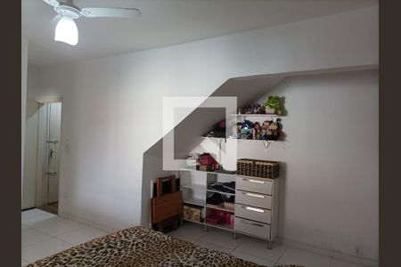 Casa para alugar com 336m², 2 quartos e 1 vagaQuarto 01