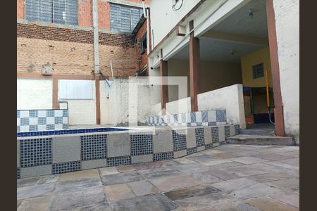 Casa para alugar com 336m², 2 quartos e 1 vagaÁrea comum - Piscina