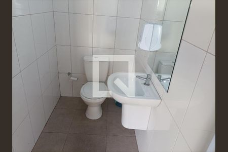 Casa para alugar com 336m², 2 quartos e 1 vagaBanheiro 05