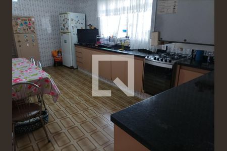 Casa para alugar com 336m², 2 quartos e 1 vagaCozinha