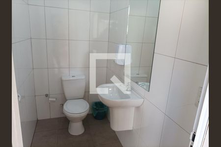 Casa para alugar com 336m², 2 quartos e 1 vagaBanheiro 05