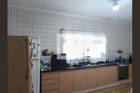 Casa para alugar com 336m², 2 quartos e 1 vagaCozinha