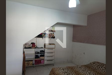 Casa para alugar com 336m², 2 quartos e 1 vagaQuarto 01