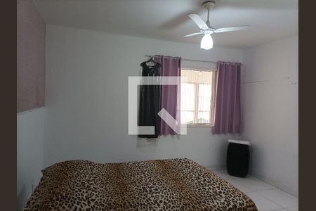 Casa para alugar com 336m², 2 quartos e 1 vagaQuarto 01