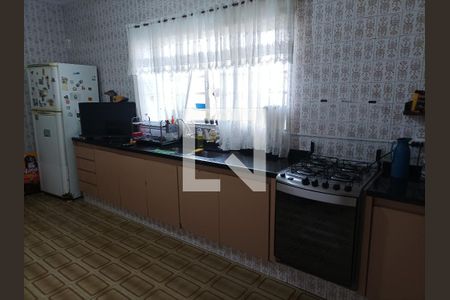 Casa para alugar com 336m², 2 quartos e 1 vagaCozinha