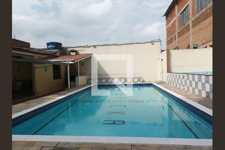 Casa para alugar com 336m², 2 quartos e 1 vagaÁrea comum - Piscina