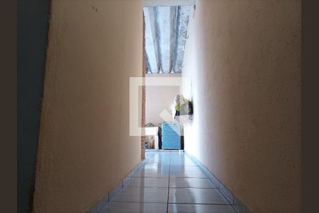 Casa para alugar com 336m², 2 quartos e 1 vagaLavanderia