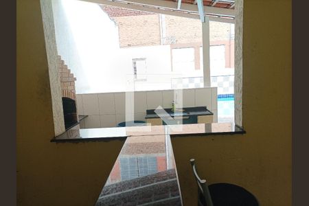 Casa para alugar com 336m², 2 quartos e 1 vagaÁrea comum - Churrasqueira