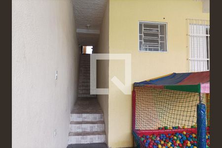 Casa para alugar com 336m², 2 quartos e 1 vagaÁrea comum - Playground