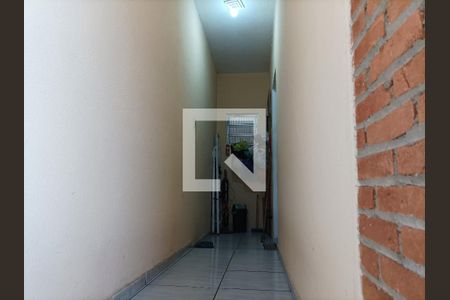 Casa para alugar com 336m², 2 quartos e 1 vagaLavanderia