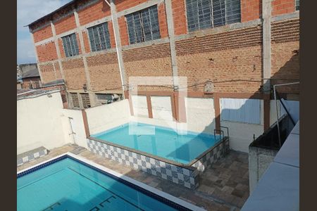 Casa para alugar com 336m², 2 quartos e 1 vagaÁrea comum - Piscina