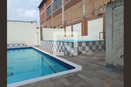 Casa para alugar com 336m², 2 quartos e 1 vagaÁrea comum - Piscina