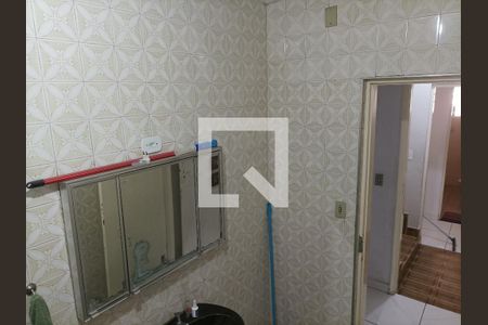 Casa para alugar com 336m², 2 quartos e 1 vagaBanheiro 03