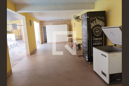 Casa para alugar com 336m², 2 quartos e 1 vagaÁrea comum - Churrasqueira