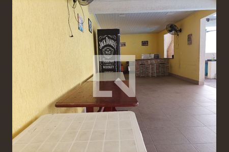 Casa para alugar com 336m², 2 quartos e 1 vagaÁrea comum - Churrasqueira