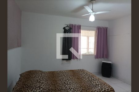 Casa para alugar com 336m², 2 quartos e 1 vagaQuarto 01