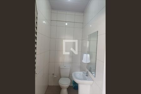 Casa para alugar com 336m², 2 quartos e 1 vagaBanheiro 05