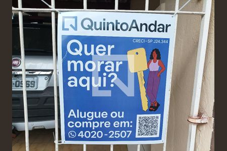 Casa para alugar com 336m², 2 quartos e 1 vagaPlaca