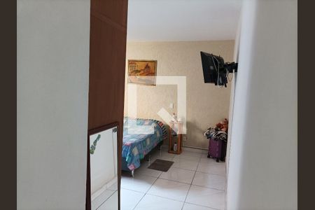 Casa para alugar com 336m², 2 quartos e 1 vagaQuarto 02