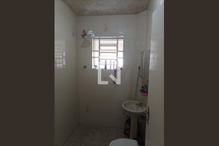 Casa para alugar com 336m², 2 quartos e 1 vagaBanheiro 2