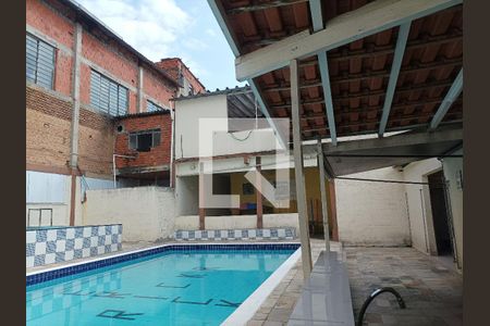 Casa para alugar com 336m², 2 quartos e 1 vagaÁrea comum - Piscina