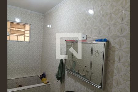 Casa para alugar com 336m², 2 quartos e 1 vagaBanheiro 03