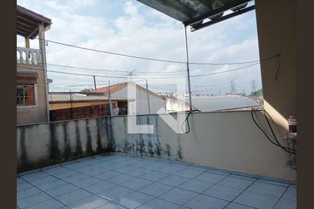 Casa para alugar com 336m², 2 quartos e 1 vagaLavanderia