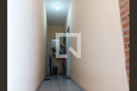 Casa para alugar com 336m², 2 quartos e 1 vagaLavanderia