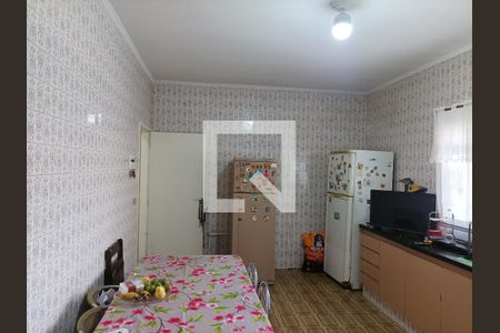 Casa para alugar com 336m², 2 quartos e 1 vagaCozinha