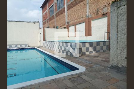 Casa para alugar com 336m², 2 quartos e 1 vagaÁrea comum - Piscina