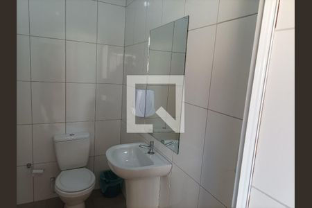 Casa para alugar com 336m², 2 quartos e 1 vagaBanheiro 05