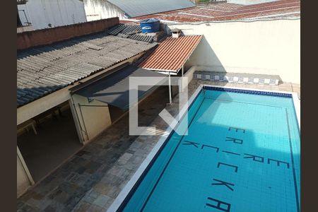 Casa para alugar com 336m², 2 quartos e 1 vagaÁrea comum - Piscina