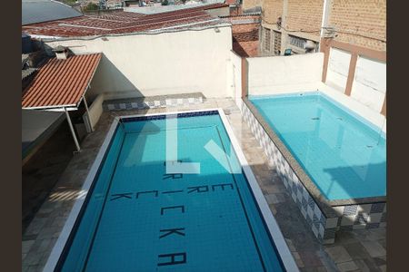 Casa para alugar com 336m², 2 quartos e 1 vagaÁrea comum - Piscina