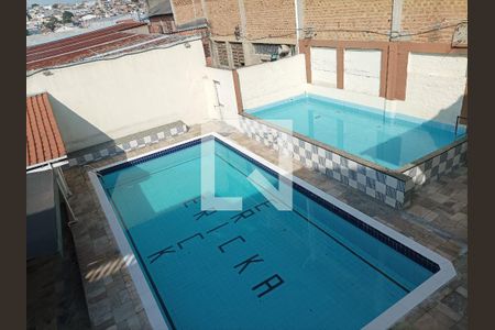 Casa para alugar com 336m², 2 quartos e 1 vagaÁrea comum - Piscina