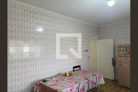 Casa para alugar com 336m², 2 quartos e 1 vagaCozinha