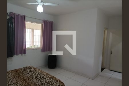 Casa para alugar com 336m², 2 quartos e 1 vagaQuarto 01