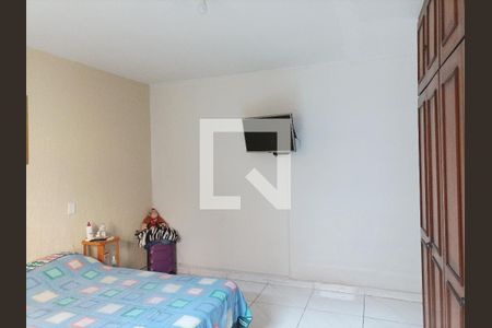 Casa para alugar com 336m², 2 quartos e 1 vagaQuarto 02