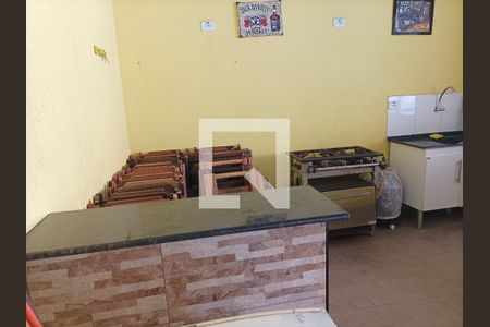 Casa para alugar com 336m², 2 quartos e 1 vagaÁrea comum - Churrasqueira