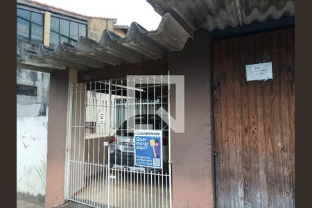 Casa para alugar com 336m², 2 quartos e 1 vagaPlaca