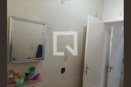 Casa para alugar com 336m², 2 quartos e 1 vagaBanheiro 2