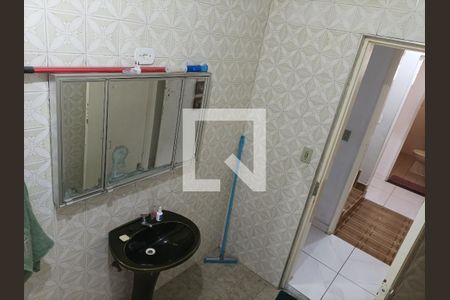 Casa para alugar com 336m², 2 quartos e 1 vagaBanheiro 03
