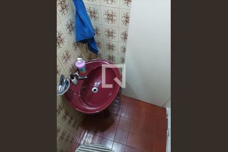 Casa para alugar com 336m², 2 quartos e 1 vagaBanheiro 1