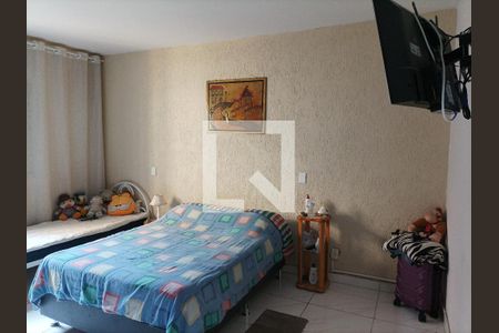 Casa para alugar com 336m², 2 quartos e 1 vagaQuarto 02